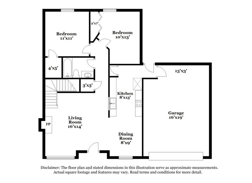 Building Photo - 2121 Hamilton Glen Pl