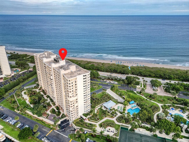Building Photo - 4301 N Ocean Blvd