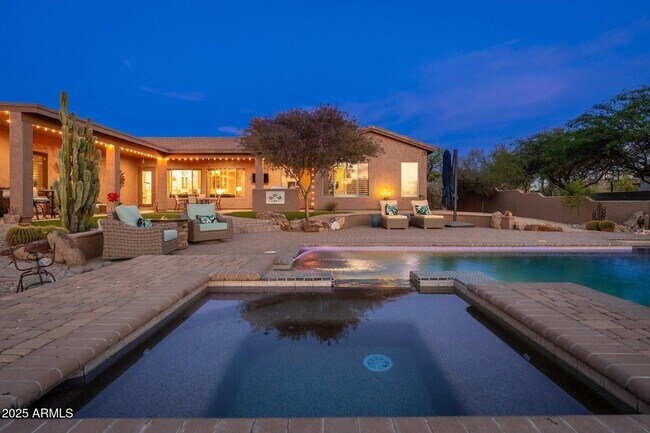 Building Photo - 5712 E Blue Sky Dr