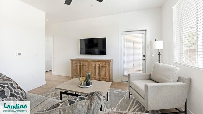 Building Photo - 255 N Camino Mercado