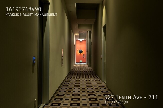 Building Photo - 527 Tenth Ave-711
