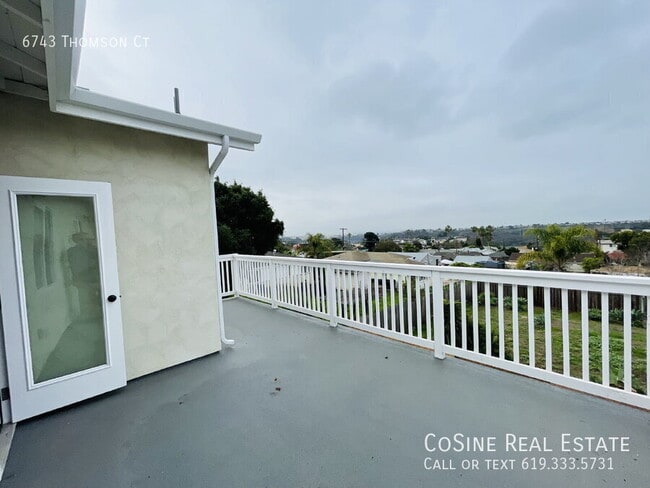 Building Photo - 6743 Thomson Ct