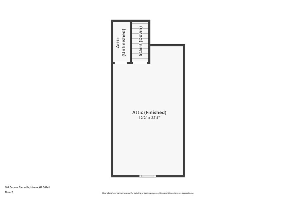 Building Photo - 101 Conner Glenn Dr