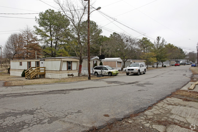 Primary Photo - Valley View Mobile Home Park