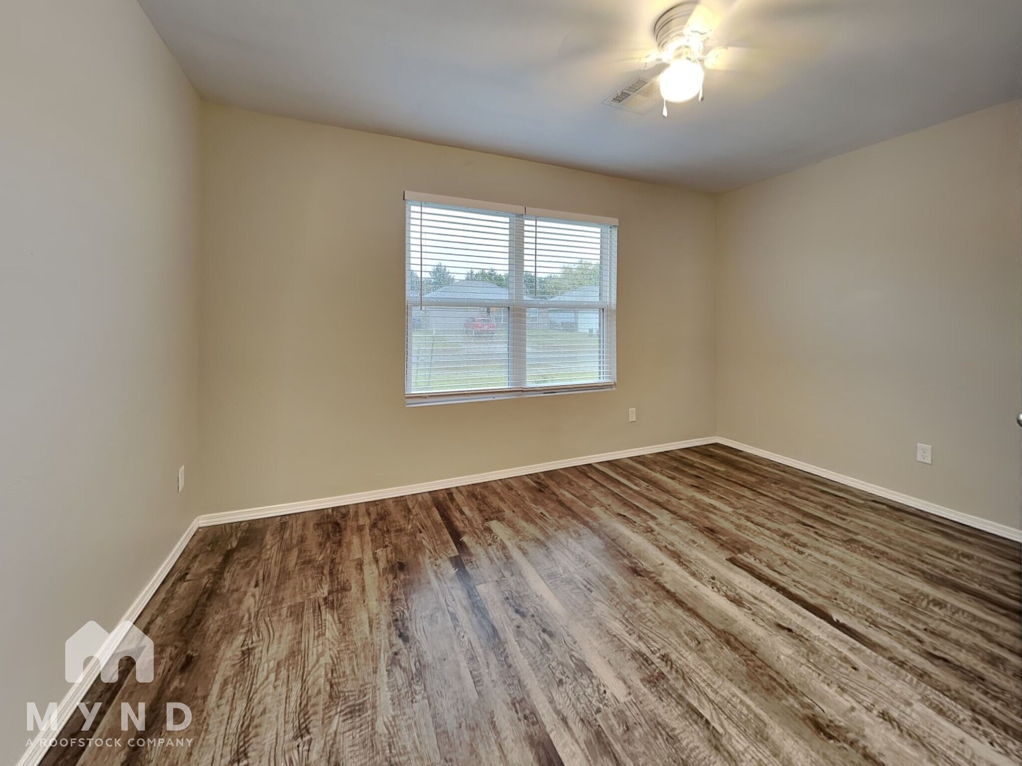 Building Photo - 1114 Flint Way