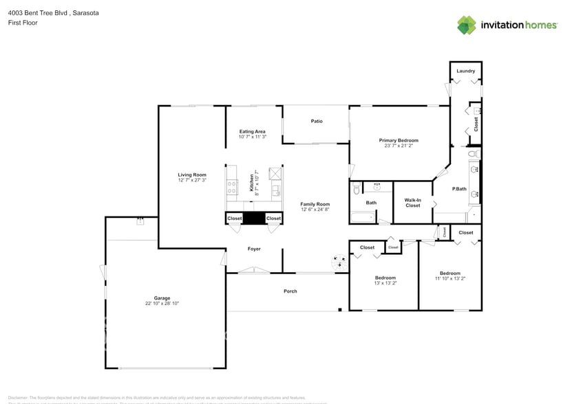 Building Photo - 4003 Bent Tree Blvd