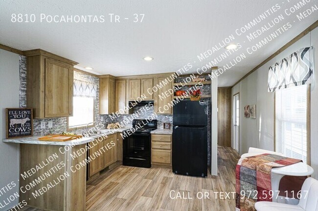 Building Photo - 8810 Pocahontas Trail
