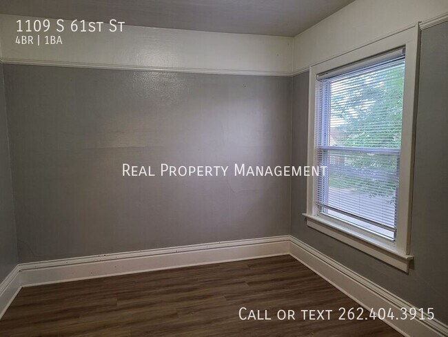Building Photo - 1109 S 61st St
