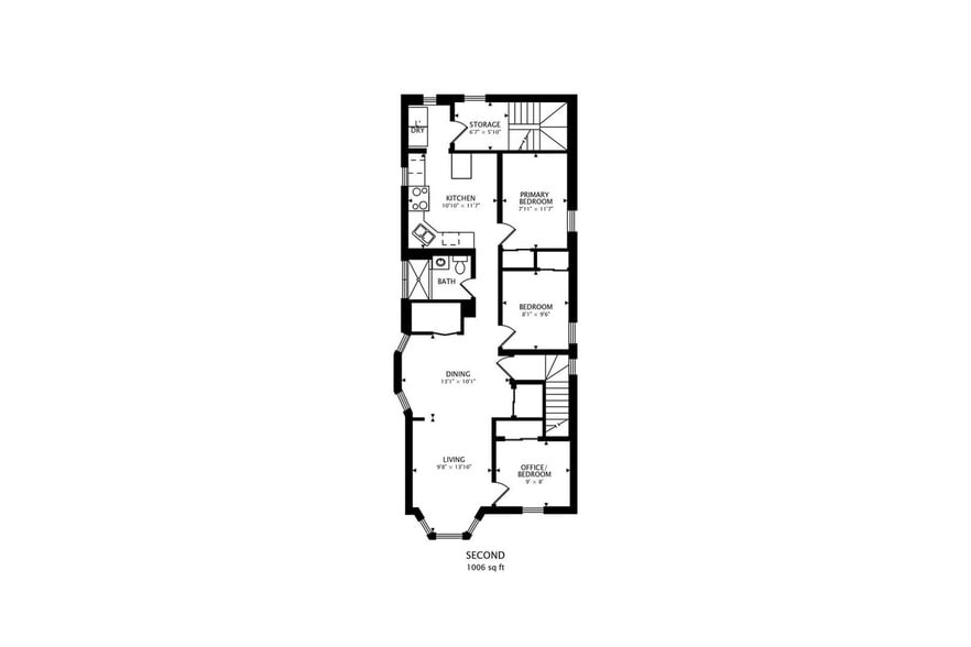 Building Photo - 3618 W Dickens Ave