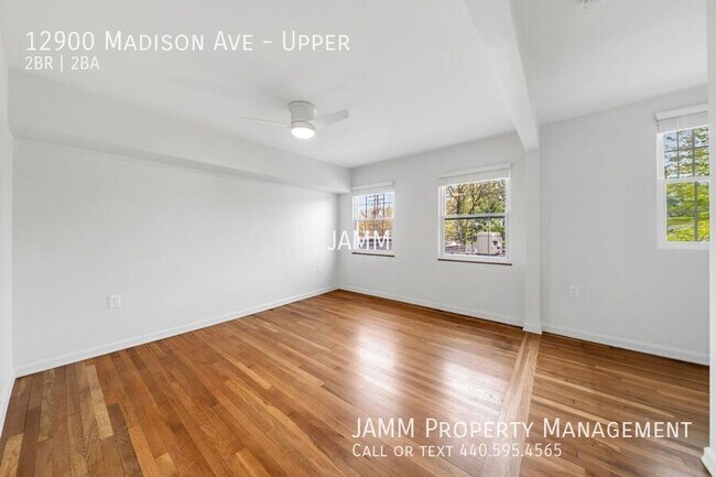 Building Photo - 12900 Madison Ave
