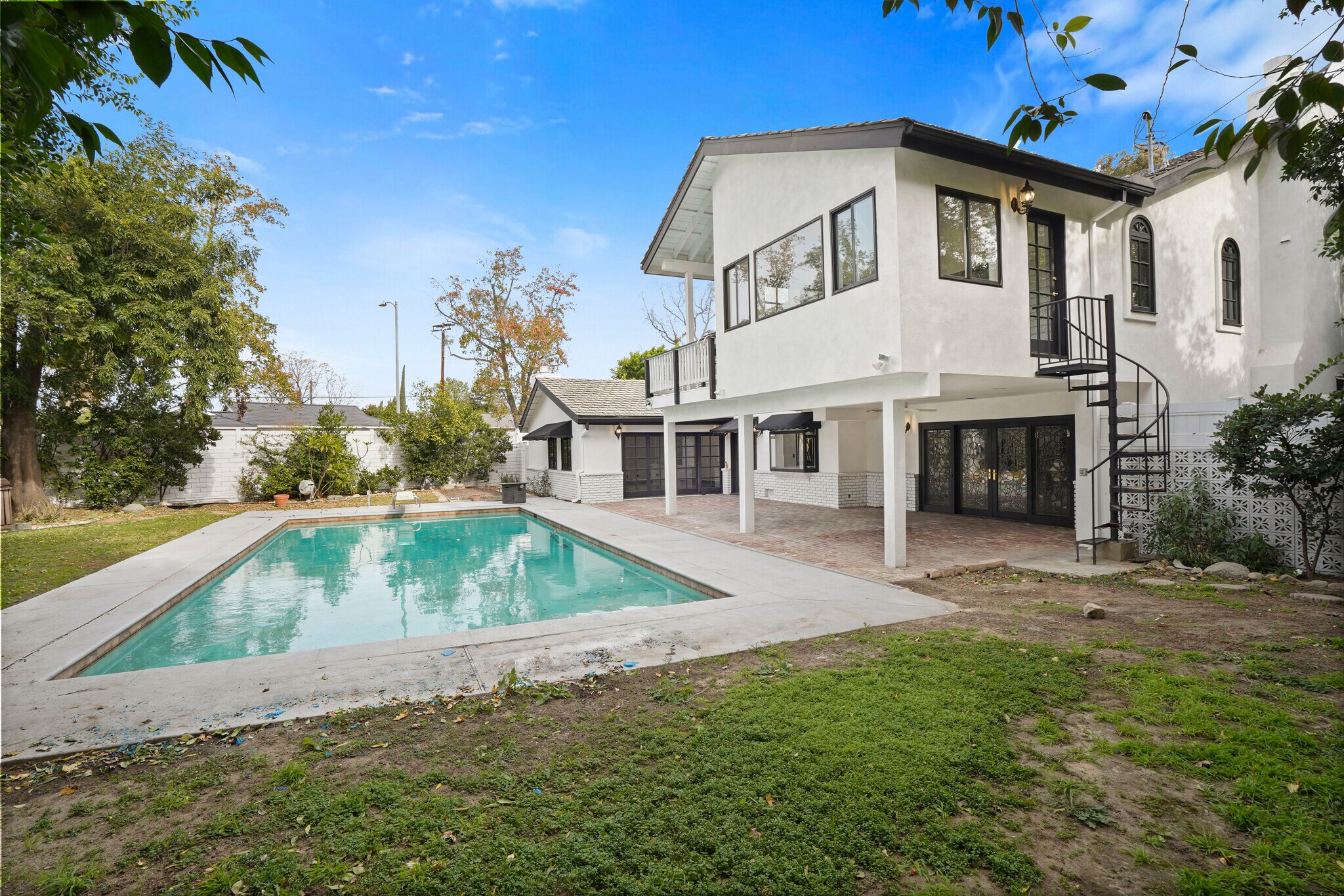 Building Photo - 9853 Wish Ave