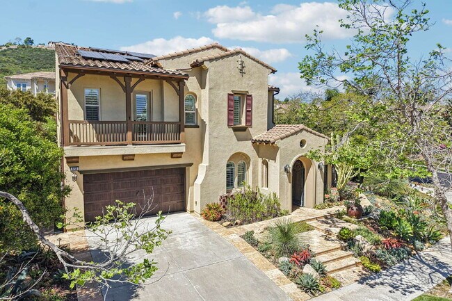 Building Photo - PRICE REDUCTION: Executive Home in Exclusive La Costa Ridge Gated Community in Carlsdad for Lease...