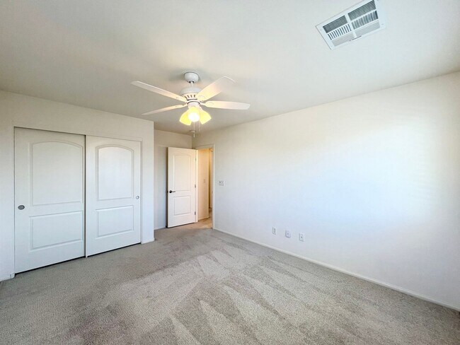 Building Photo - Coming Soon!!~ MODERN 4BD/3BA HOME IN GATED EL DORADO COMMUNITY! 2 AC UNITS! 3-CAR GR!