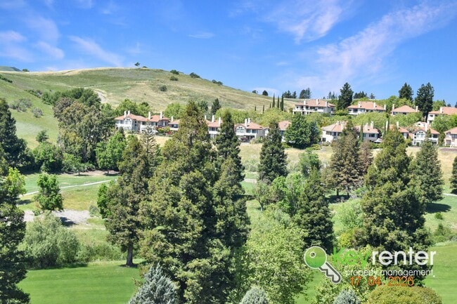 Building Photo - Views and more Views! Beautiful 1 Bedroom Condo within Gated Community