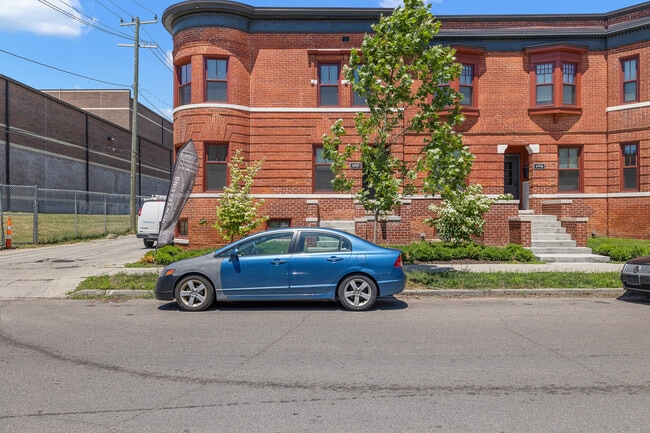 Building Photo - 4004 Porter St