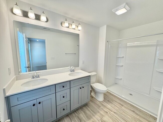 Building Photo - 4 br 2.5 ba New construction home in Kensington community in China Grove