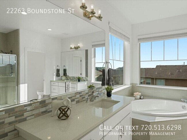 Building Photo - 22263 Boundstone St