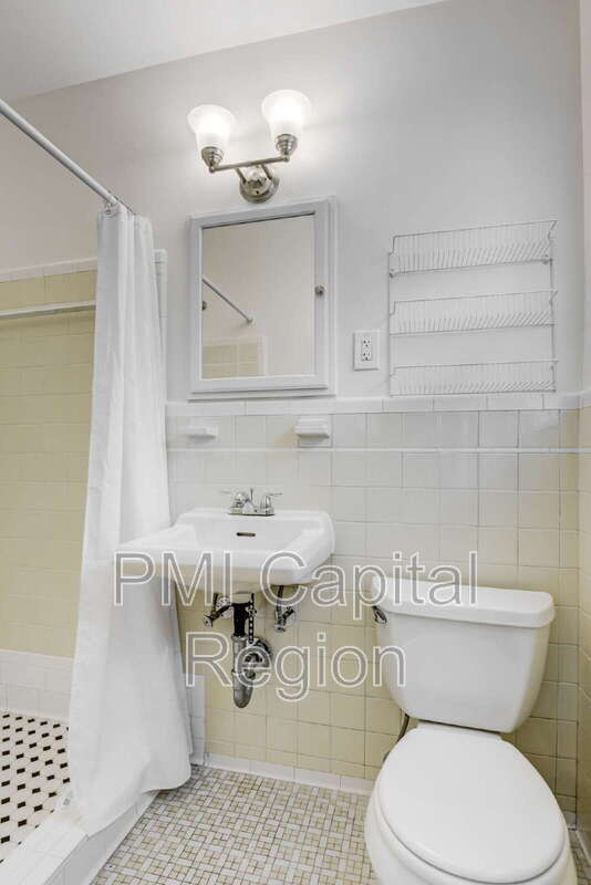 Building Photo - 5107 Bradley Blvd
