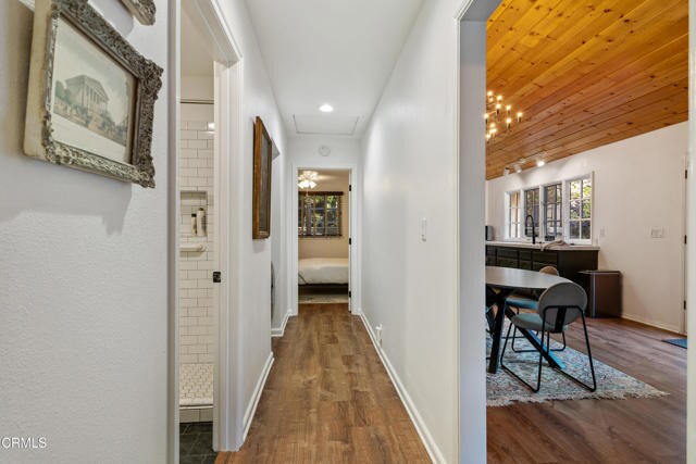 Building Photo - 5321 Alta Canyada Rd