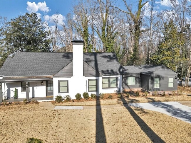 Building Photo - 1571 Blvd Lorraine SW