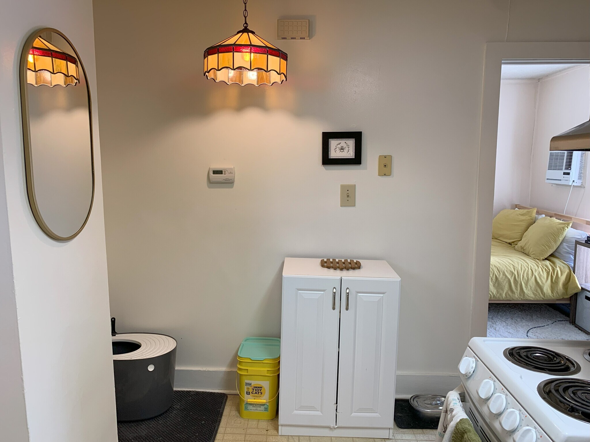 Building Photo - 1329 Connecticut St