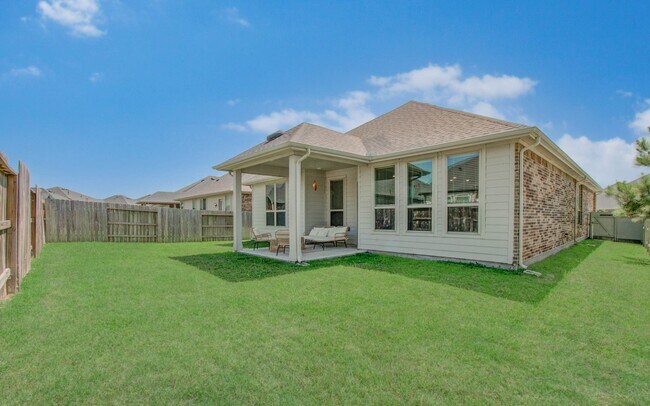 Building Photo - 10442 Eastern Bluestar Dr