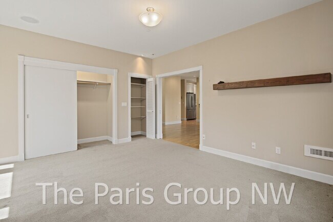 Building Photo - Picturesque Seattle Craftsman in a Private Bryn Mawr Enclave *Amazing Views *Central A/C *Tons of...