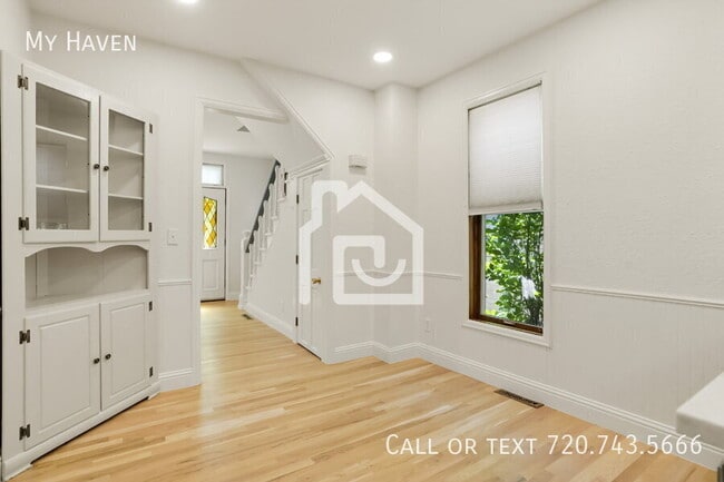 Building Photo - 3339 W 37th Ave