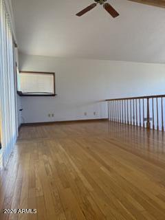 Building Photo - 6445 E Wildcat Dr
