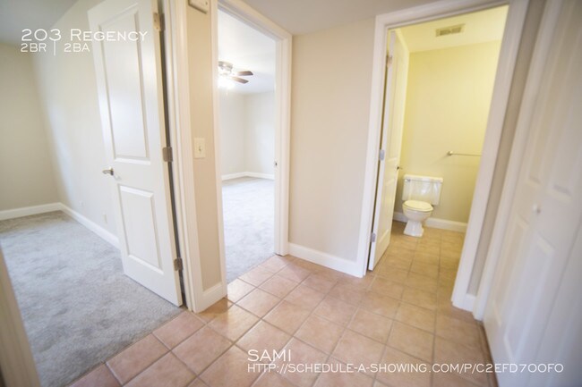 Building Photo - 203 Regency
