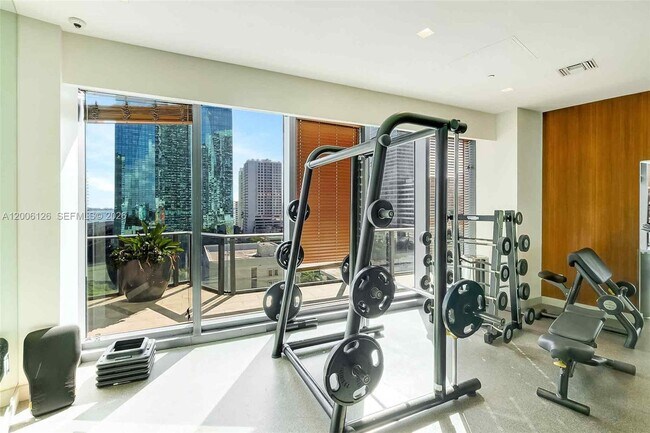 Building Photo - 1300 S Miami Ave