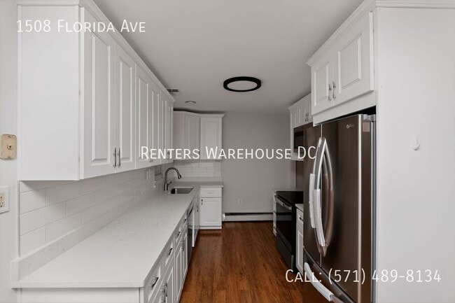 Building Photo - 1508 Florida Ave