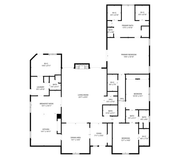 Building Photo - 11906 Pepperdine Ln