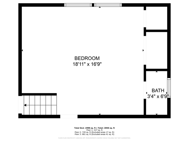 Building Photo - Stunning three-story home located in the c...
