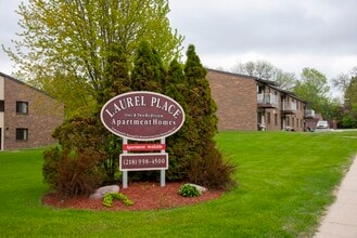 Building Photo - Laurel Place Apartments