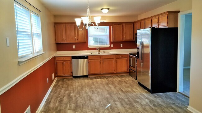 Building Photo - YOU CAN STOP YOUR SEARCH! Lyndon Rental with 3 Bedrooms, 2 Full Baths, Cape Cod Dollhouse, FOR RENT!