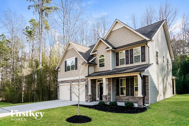Building Photo - 7224 Laurelshire Dr