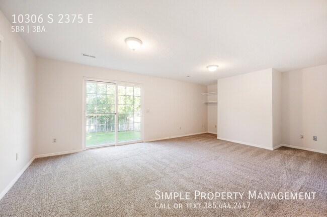 Building Photo - 10306 S 2375 E