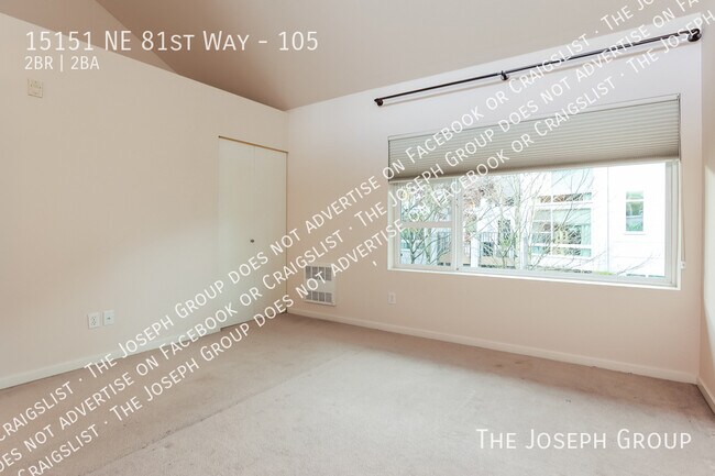 Building Photo - 15151 NE 81st Way