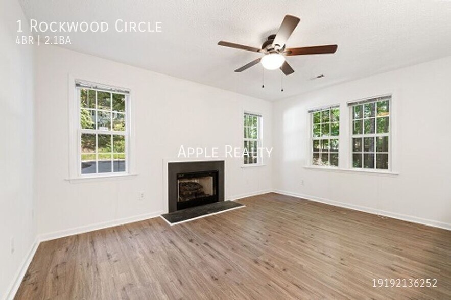 Building Photo - 1 Rockwood Cir