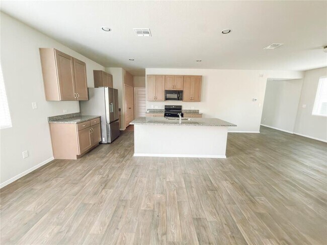 Building Photo - 2707 Towy Rd