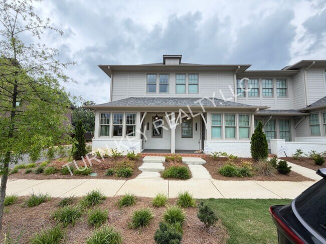 Building Photo - Townhouse for Rent in Hoover