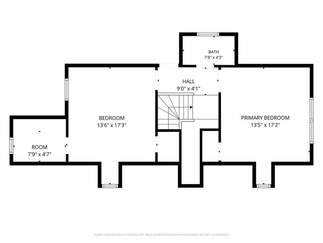 Building Photo - 3 Bed 3 Bath Home Downtown Mount Airy