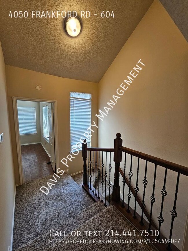 Building Photo - 4050 Frankford Rd