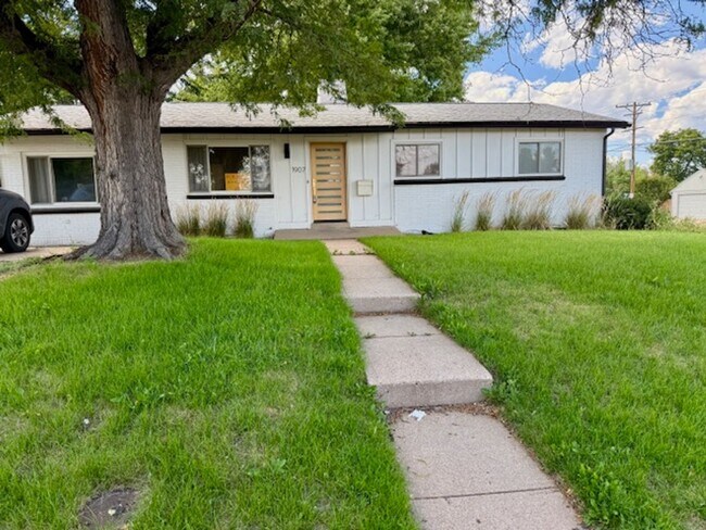 Primary Photo - FREE AUGUST RENT!! - Harris Park Brick Ranch