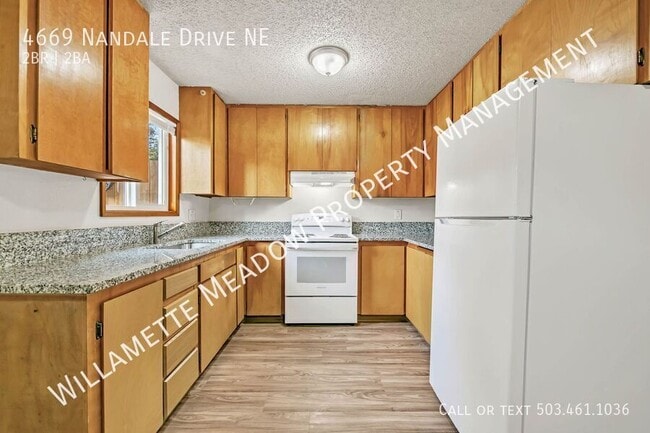 Building Photo - 4669 Nandale Dr NE
