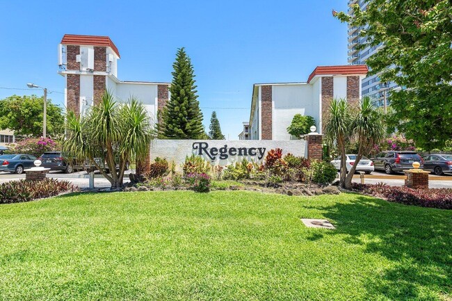 Building Photo - 4500 N Flagler Dr