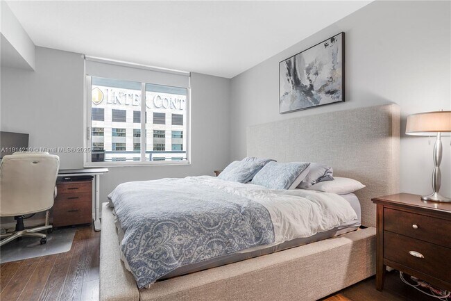 Building Photo - 335 S Biscayne Blvd