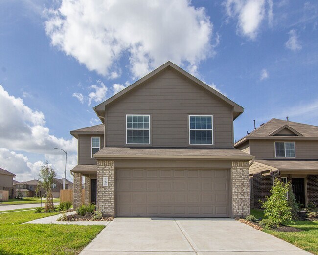 Camellia 17103 Hailey Harbor Drive, Rich... 17103 Hailey Harbor Dr