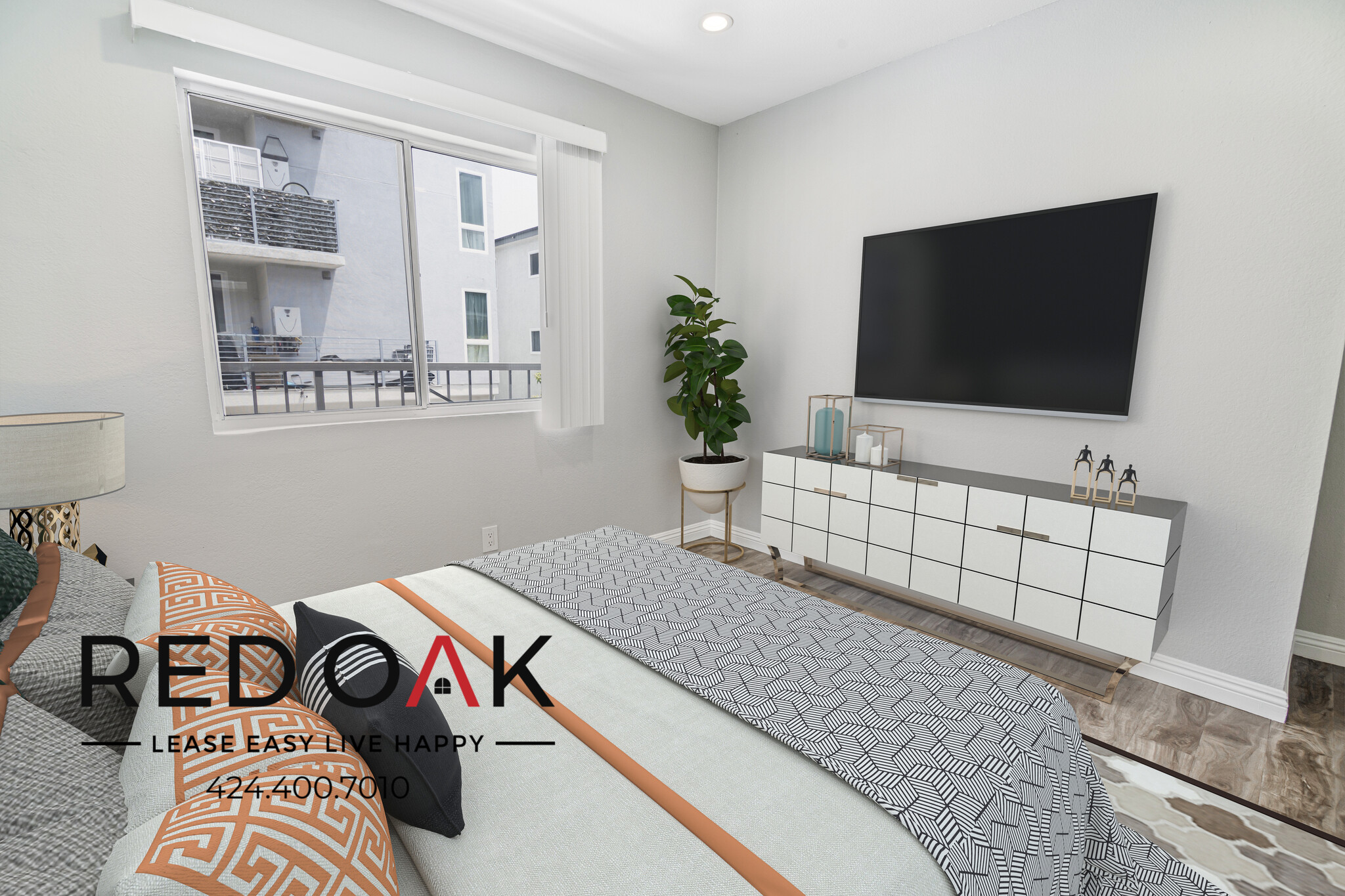 Building Photo - 5224 Cartwright Ave